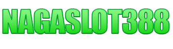 Logo NAGASLOT388
